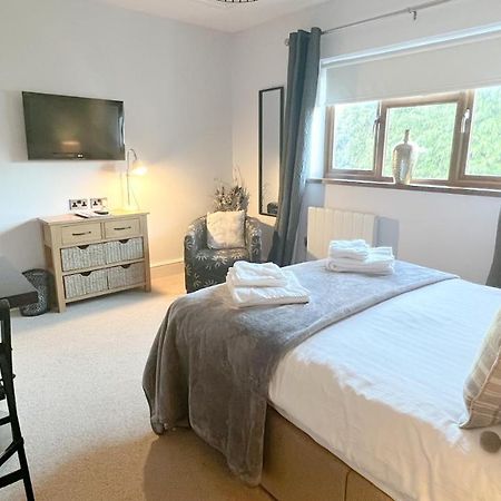 The Gower Hotel Swansea Dış mekan fotoğraf