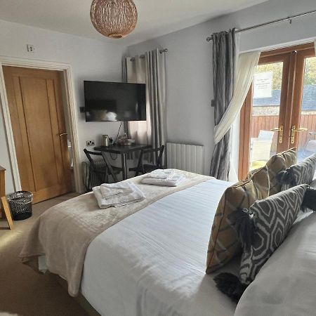 The Gower Hotel Swansea Dış mekan fotoğraf