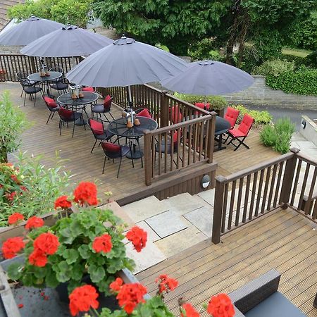 The Gower Hotel Swansea Dış mekan fotoğraf