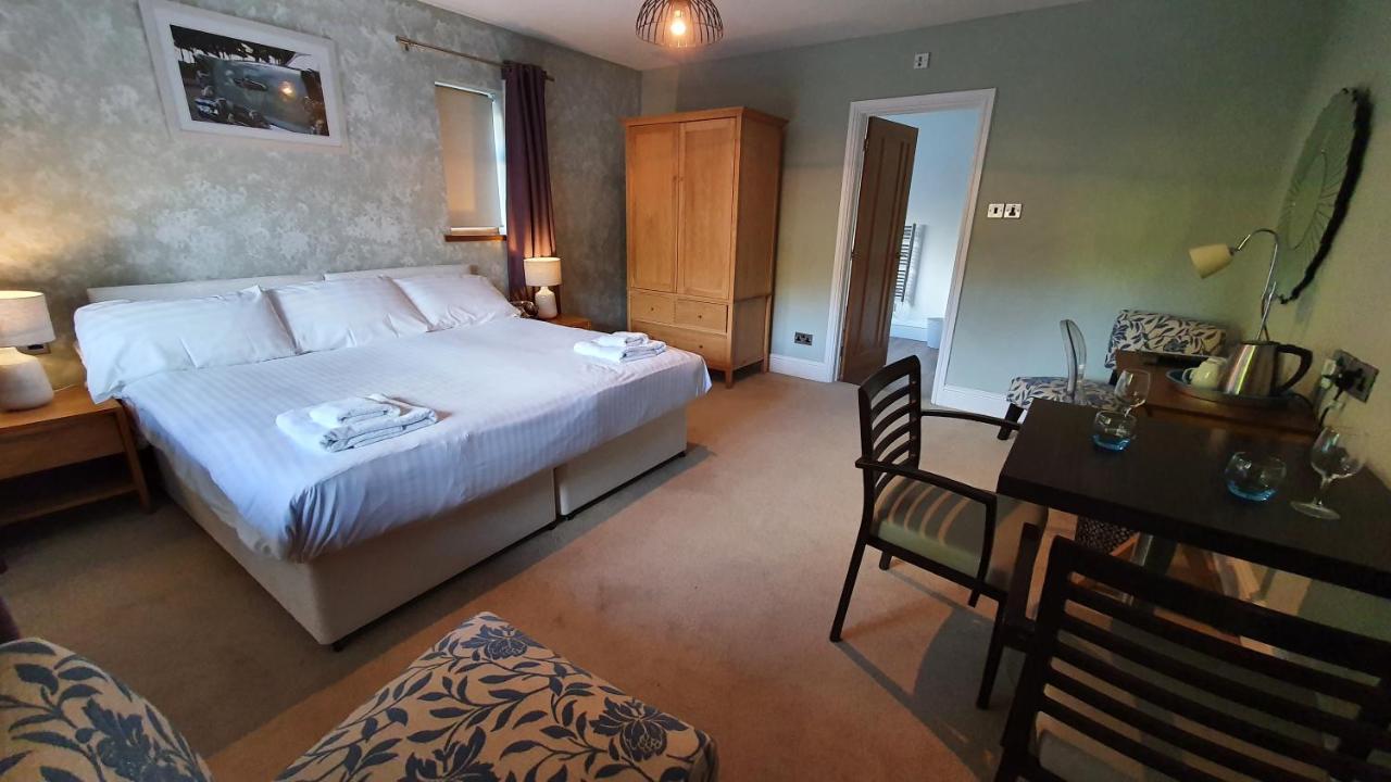The Gower Hotel Swansea Dış mekan fotoğraf