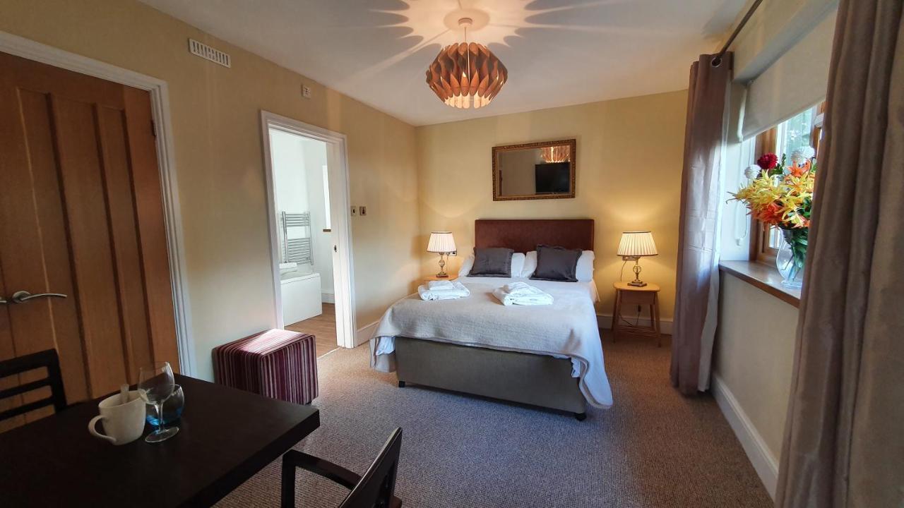 The Gower Hotel Swansea Dış mekan fotoğraf