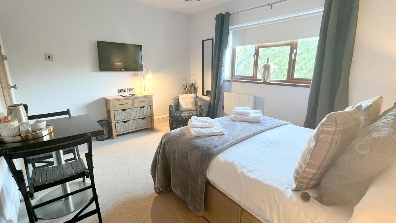 The Gower Hotel Swansea Dış mekan fotoğraf