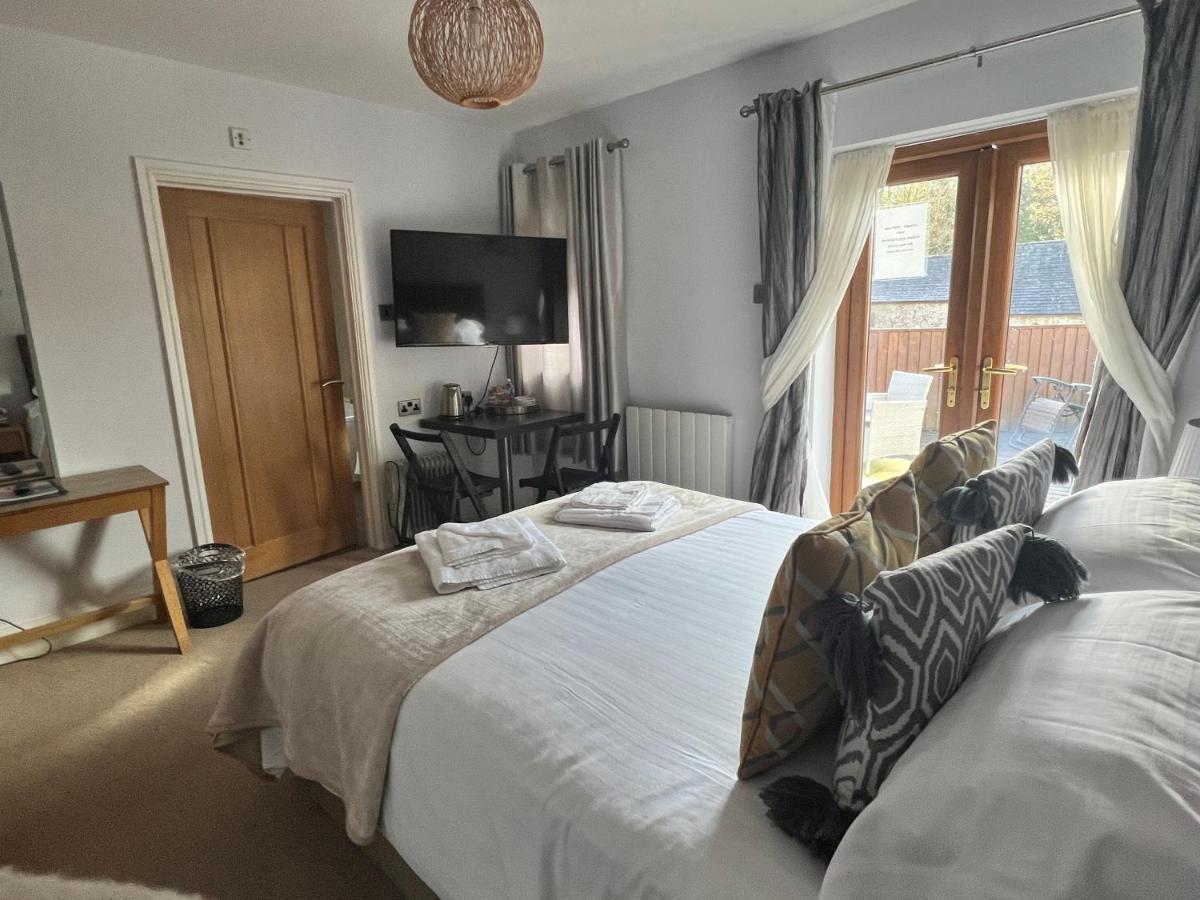 The Gower Hotel Swansea Dış mekan fotoğraf
