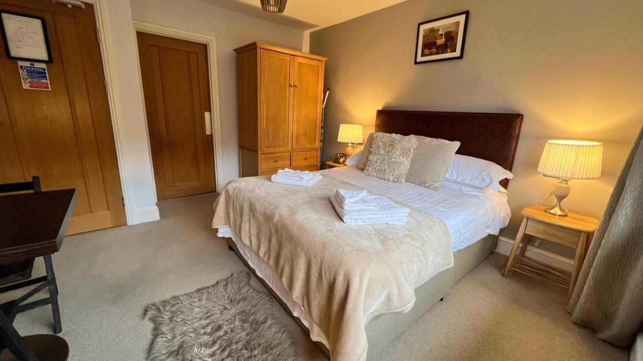The Gower Hotel Swansea Dış mekan fotoğraf