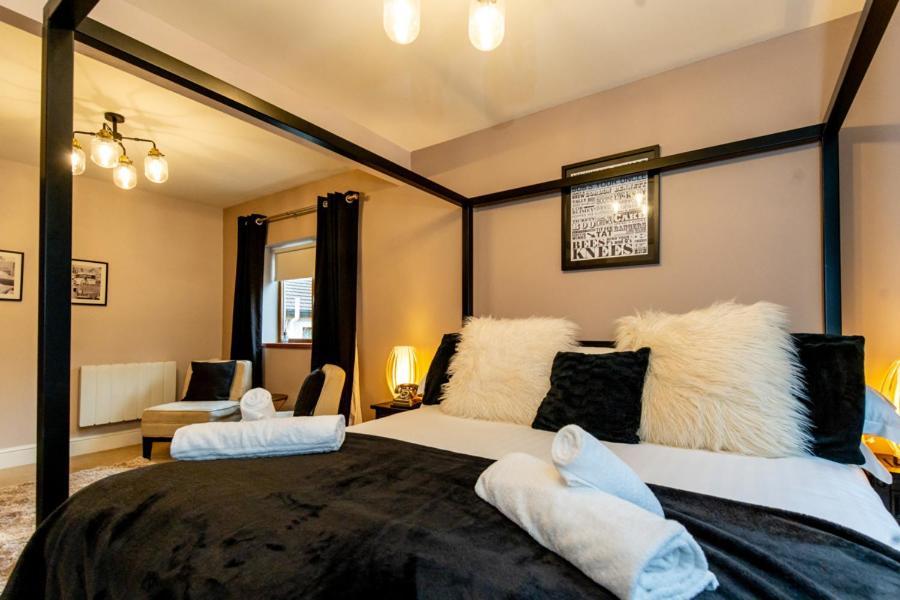 The Gower Hotel Swansea Dış mekan fotoğraf