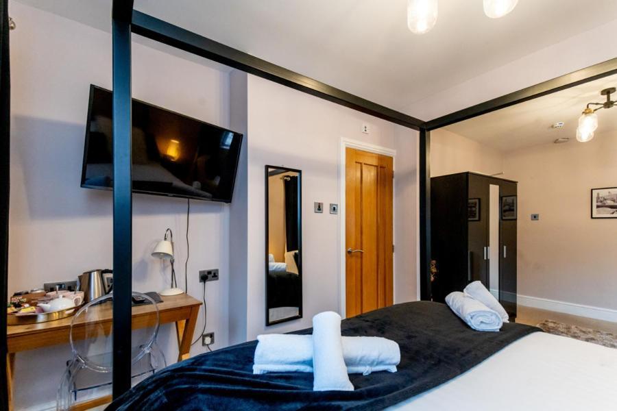 The Gower Hotel Swansea Dış mekan fotoğraf