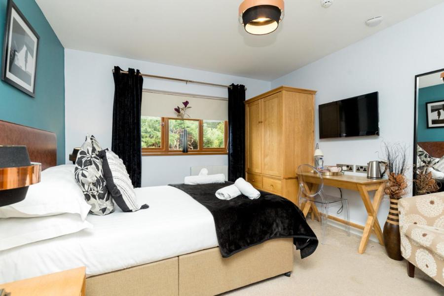 The Gower Hotel Swansea Dış mekan fotoğraf