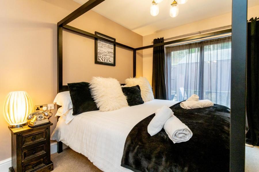 The Gower Hotel Swansea Dış mekan fotoğraf