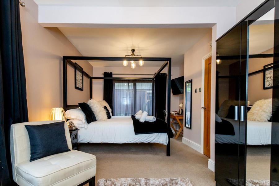 The Gower Hotel Swansea Dış mekan fotoğraf