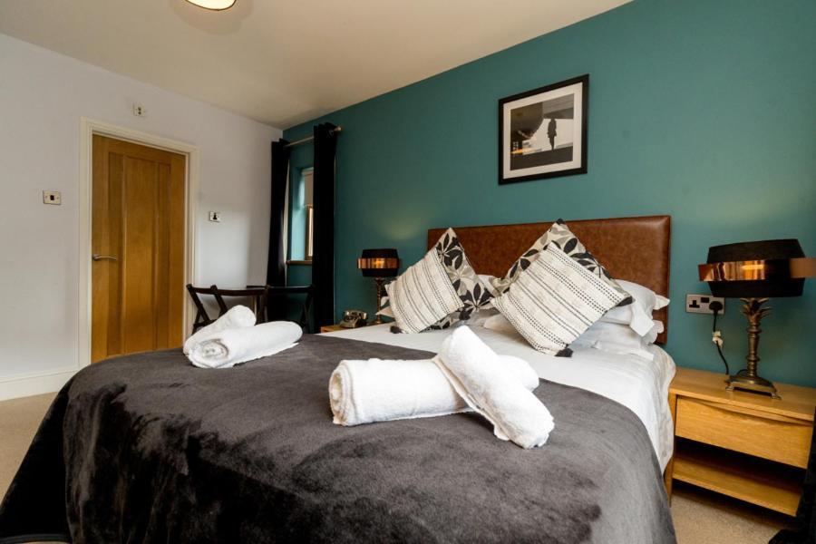 The Gower Hotel Swansea Dış mekan fotoğraf
