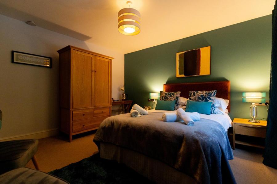 The Gower Hotel Swansea Dış mekan fotoğraf