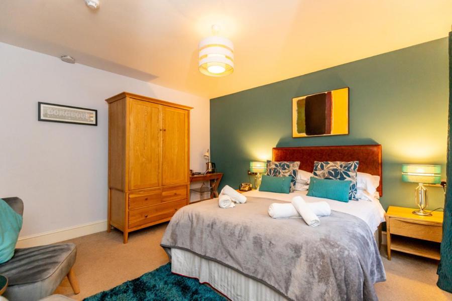 The Gower Hotel Swansea Dış mekan fotoğraf