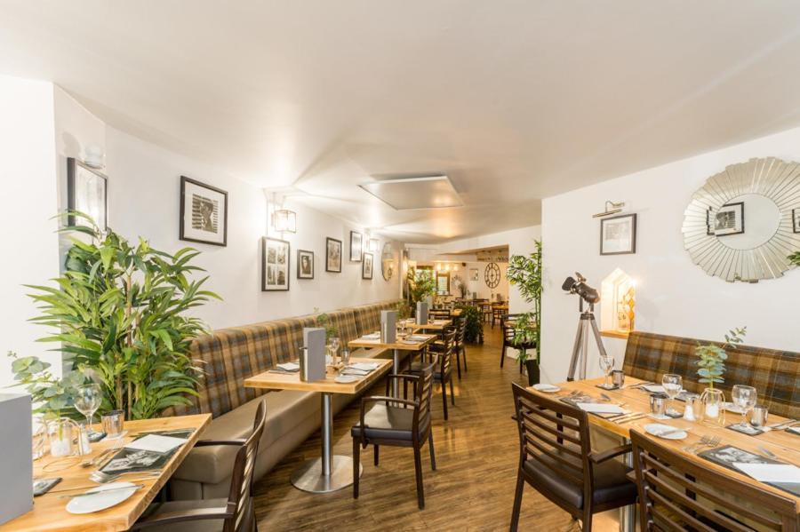 The Gower Hotel Swansea Dış mekan fotoğraf