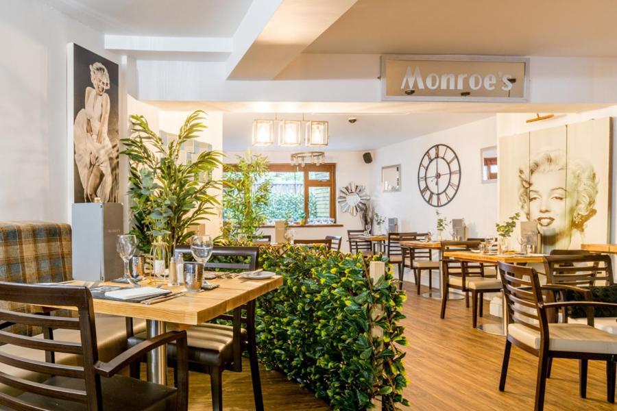 The Gower Hotel Swansea Dış mekan fotoğraf