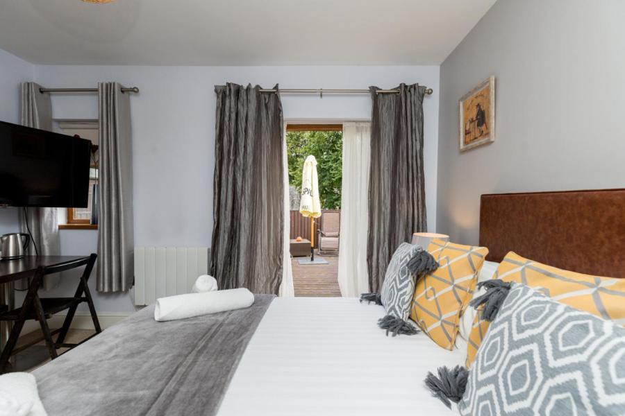 The Gower Hotel Swansea Dış mekan fotoğraf