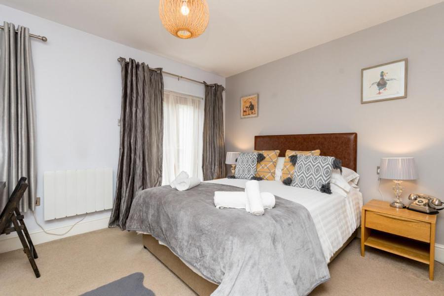 The Gower Hotel Swansea Dış mekan fotoğraf
