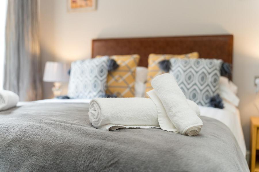 The Gower Hotel Swansea Dış mekan fotoğraf