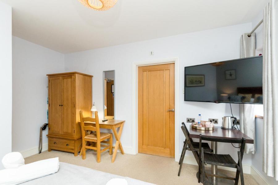 The Gower Hotel Swansea Dış mekan fotoğraf