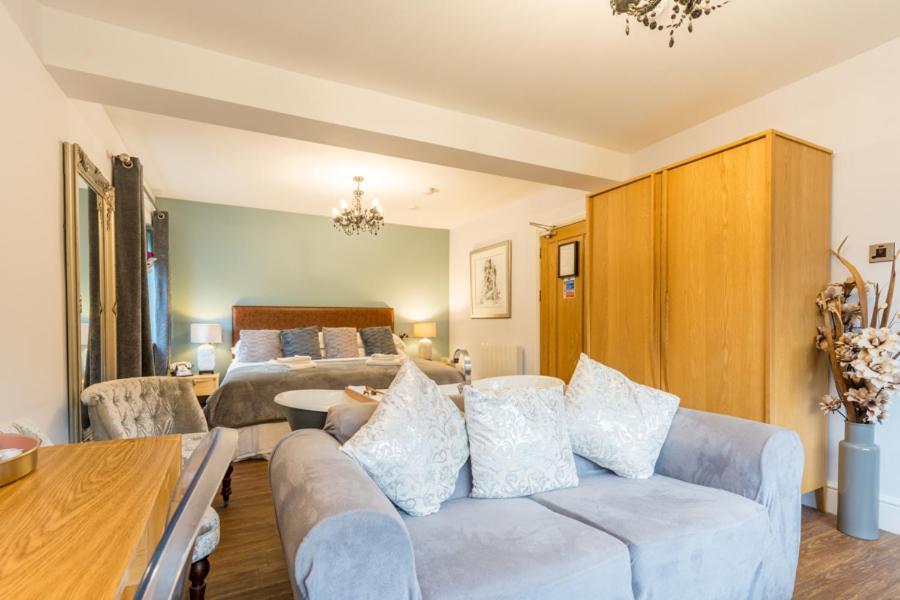 The Gower Hotel Swansea Dış mekan fotoğraf