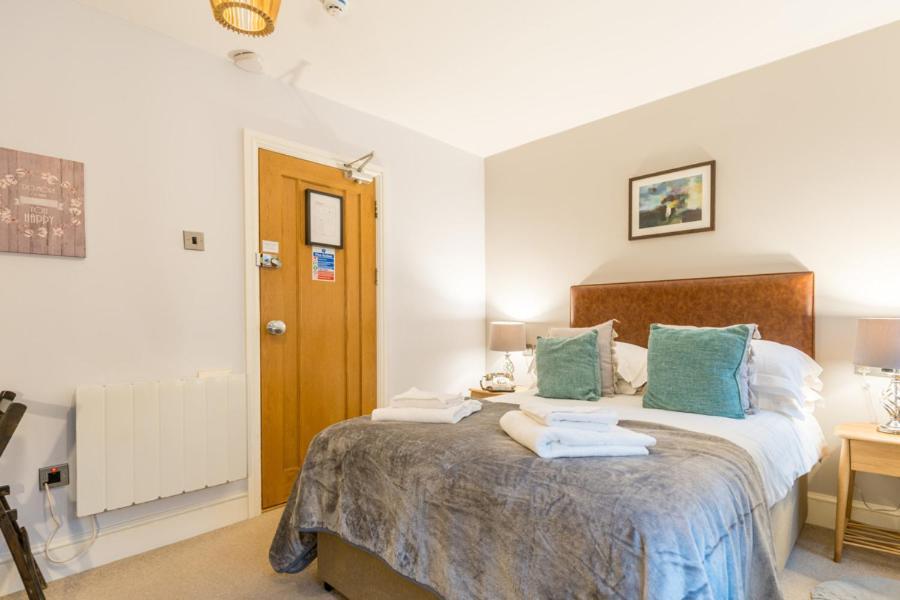 The Gower Hotel Swansea Dış mekan fotoğraf