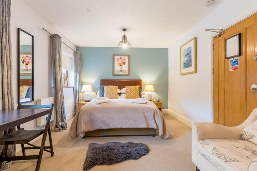 The Gower Hotel Swansea Dış mekan fotoğraf