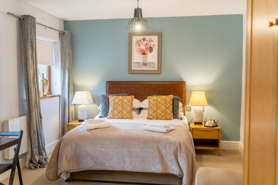 The Gower Hotel Swansea Dış mekan fotoğraf