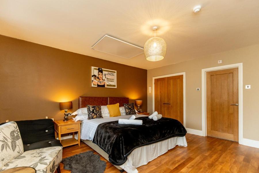 The Gower Hotel Swansea Dış mekan fotoğraf