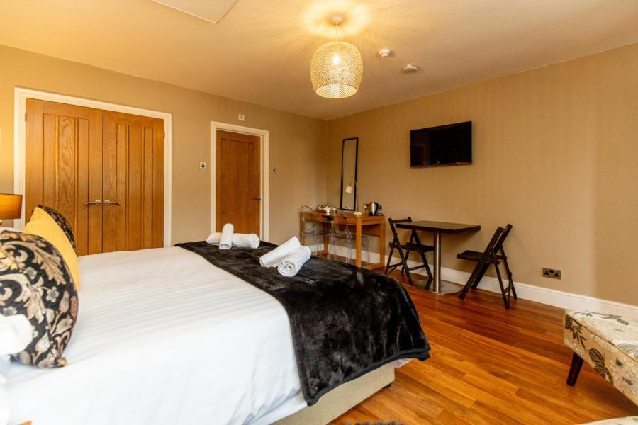 The Gower Hotel Swansea Dış mekan fotoğraf