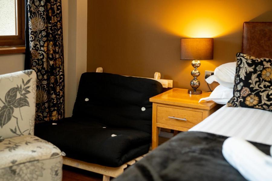 The Gower Hotel Swansea Dış mekan fotoğraf