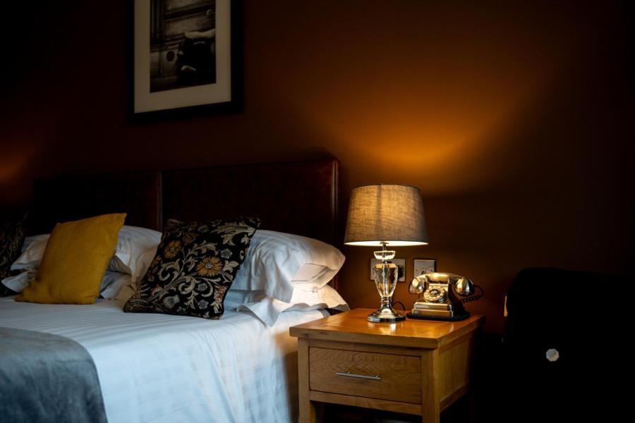 The Gower Hotel Swansea Dış mekan fotoğraf