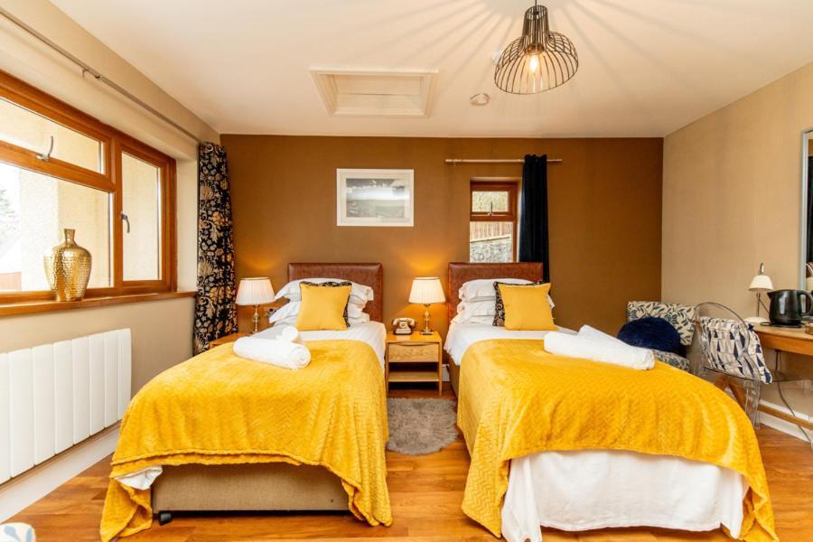 The Gower Hotel Swansea Dış mekan fotoğraf