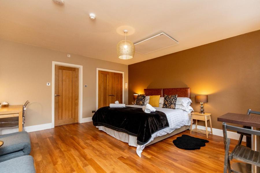 The Gower Hotel Swansea Dış mekan fotoğraf