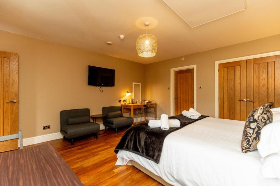 The Gower Hotel Swansea Dış mekan fotoğraf