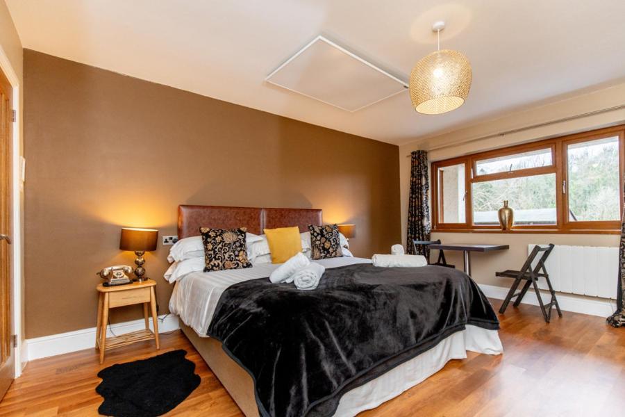 The Gower Hotel Swansea Dış mekan fotoğraf