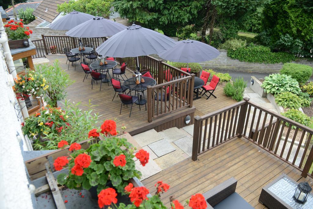 The Gower Hotel Swansea Dış mekan fotoğraf